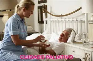Tratamento paliativo